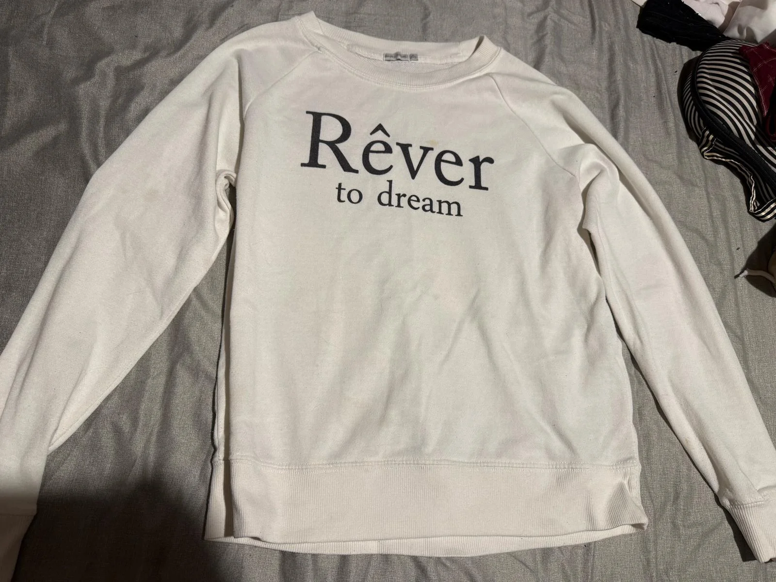 Bershka Sweatshirts, size M / 38 / 10, photo 1
