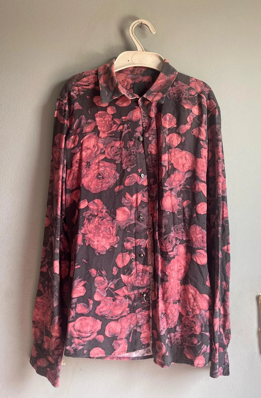H&M Blouses, size M / 38 / 10, photo 1