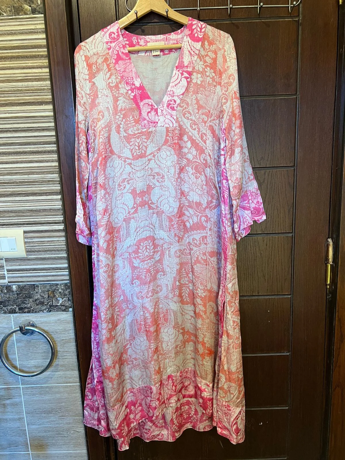 H&M Midi Dresses, size S / 36 / 8, photo 1