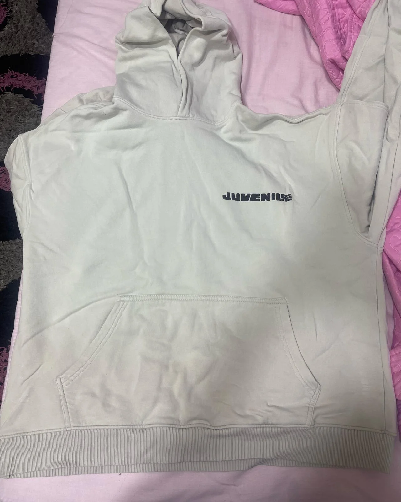 Hoodies, size M / 38 / 10, photo 1