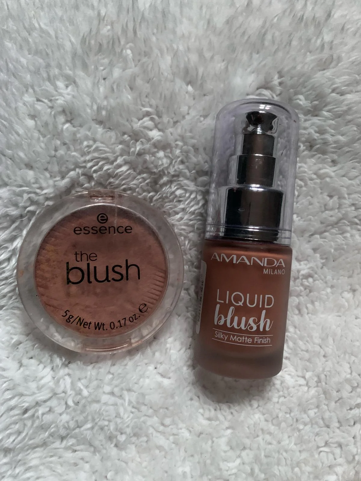 Essence Makeup, size Other, photo 1