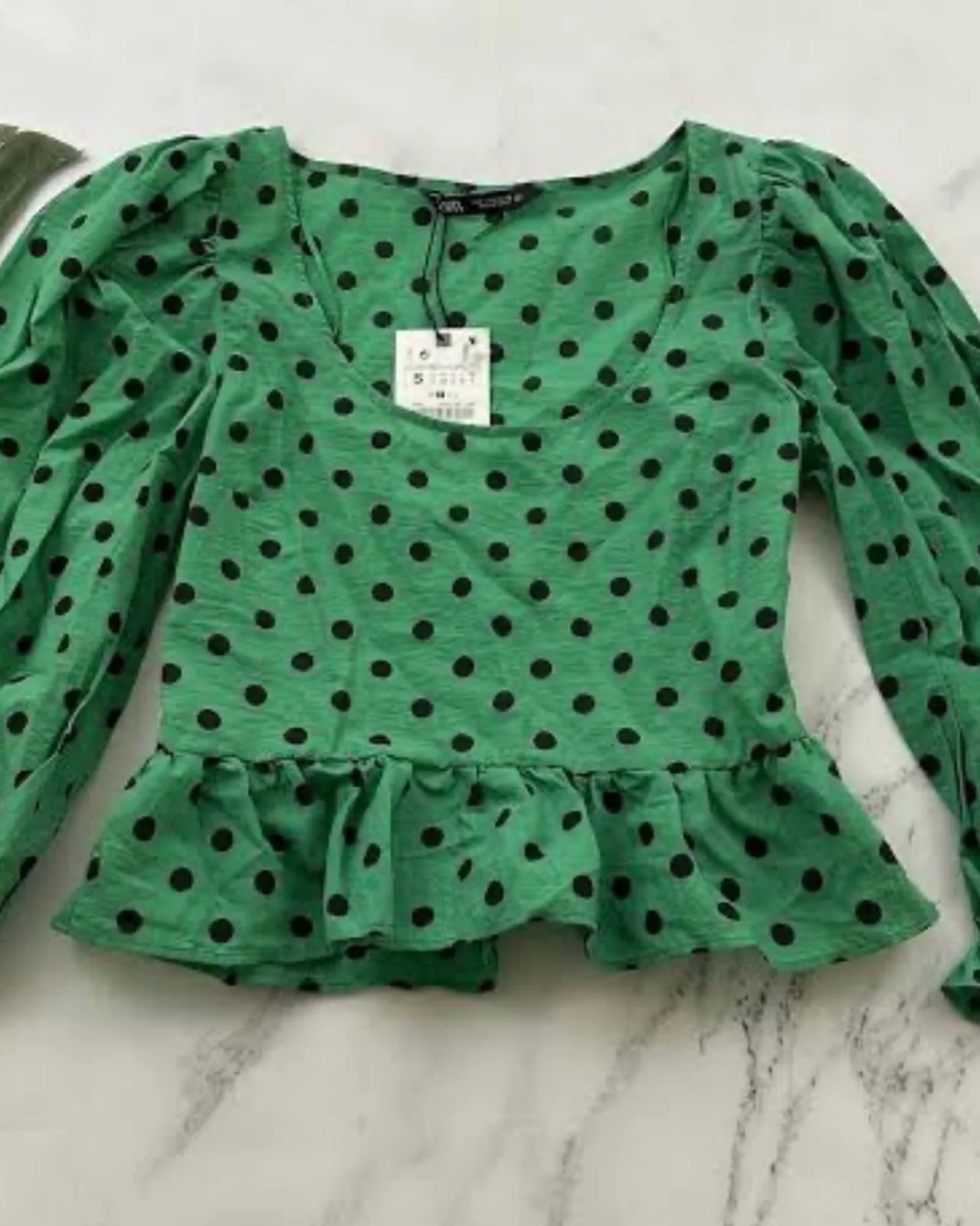 Zara Blouses, size M / 38 / 10, photo 1