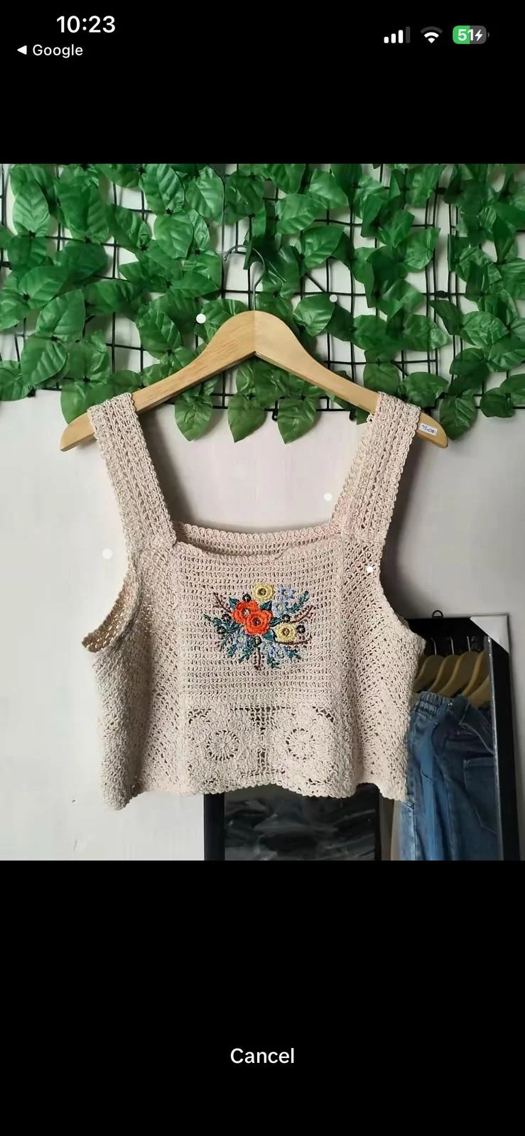 Tank Tops, size L / 40 / 12, photo 1