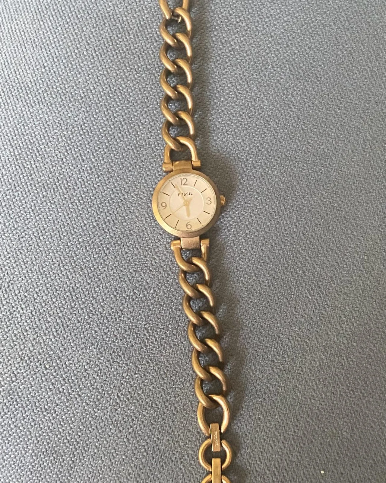 Fossil Watches, size One size, photo 1