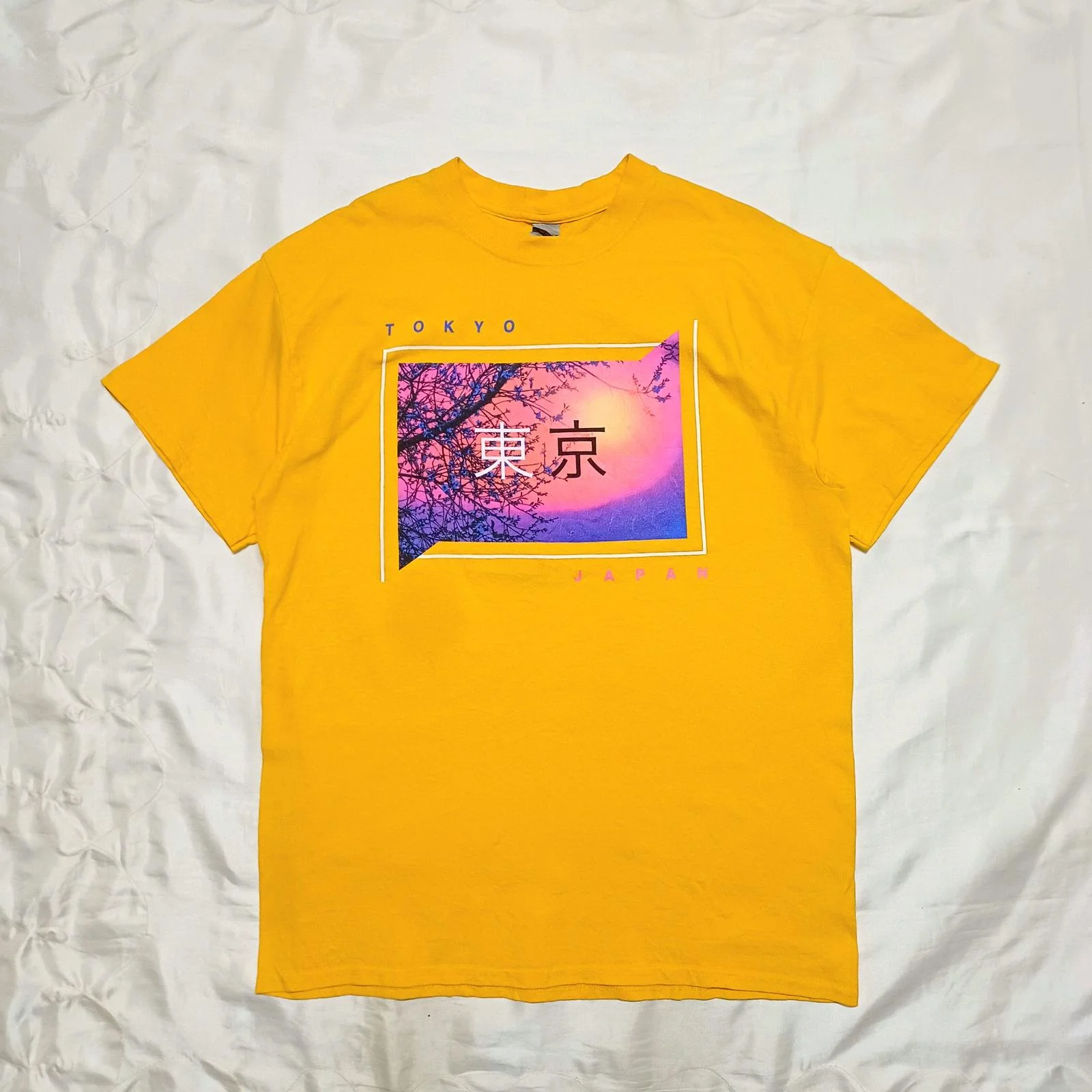 Gildan T-shirts, size L, photo 1