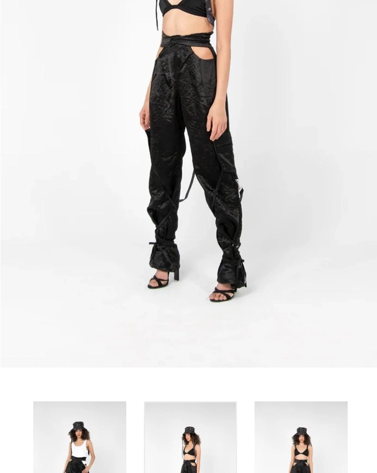 Ohanna Pants, size S / 36 / 8, photo 1