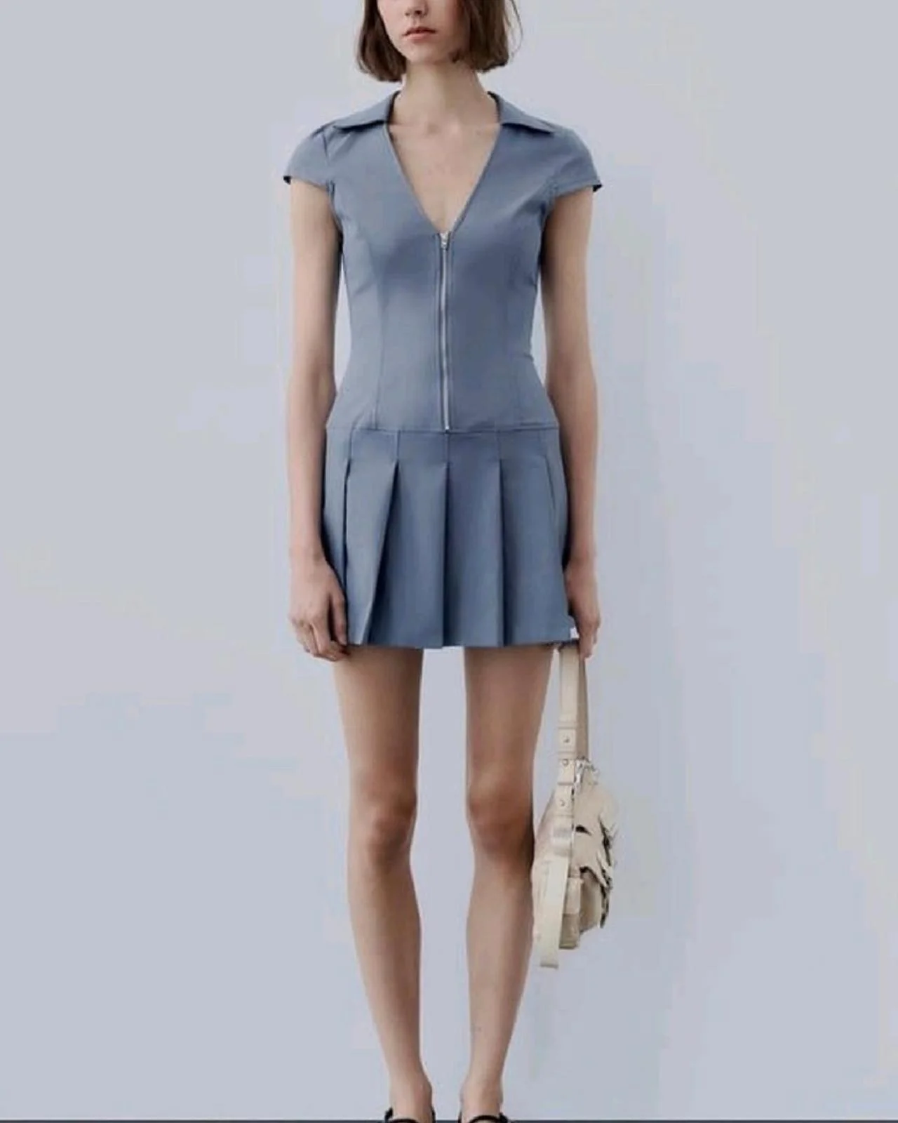 Zara Mini Dresses, size S / 36 / 8, photo 1