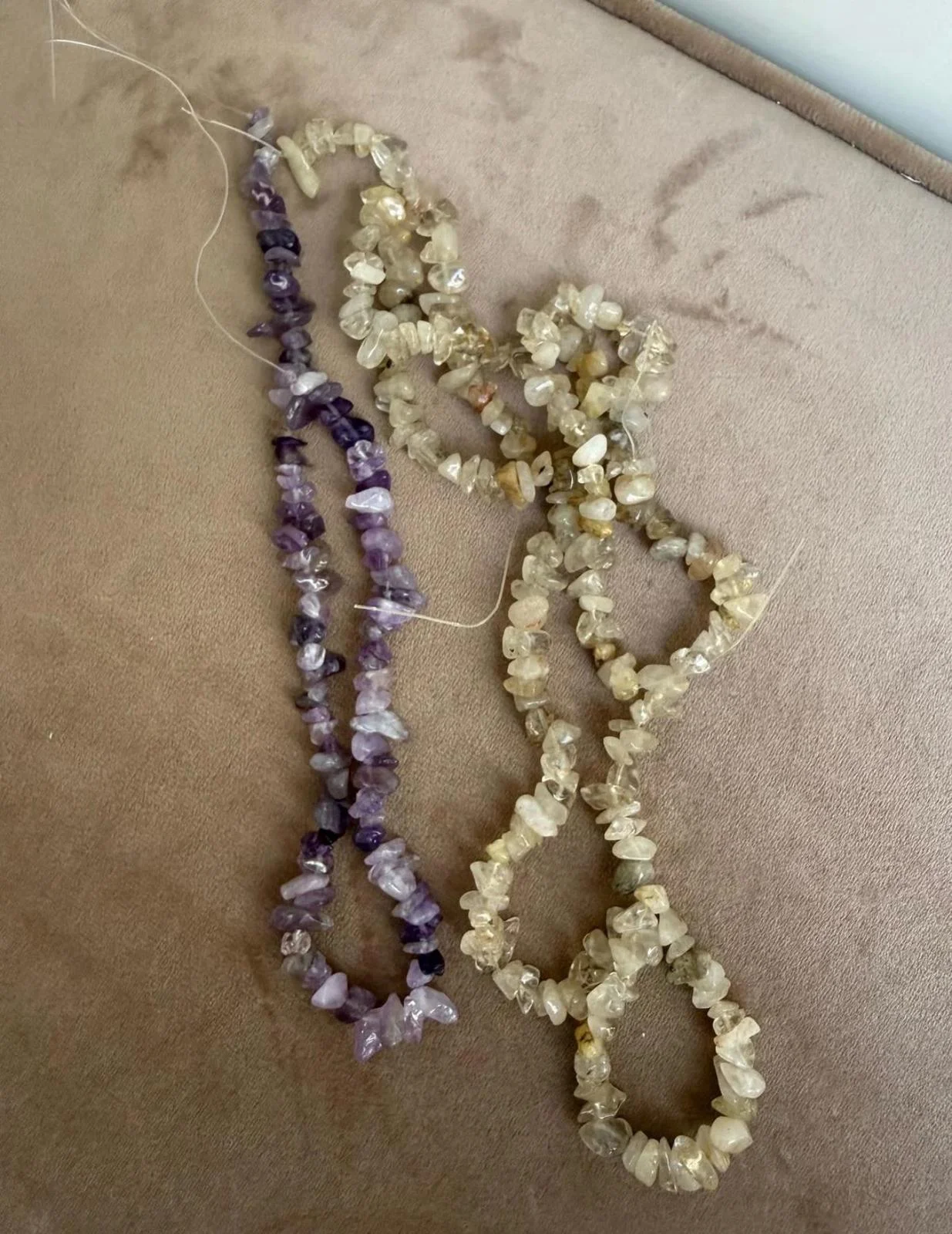 Necklaces, size Other, photo 1