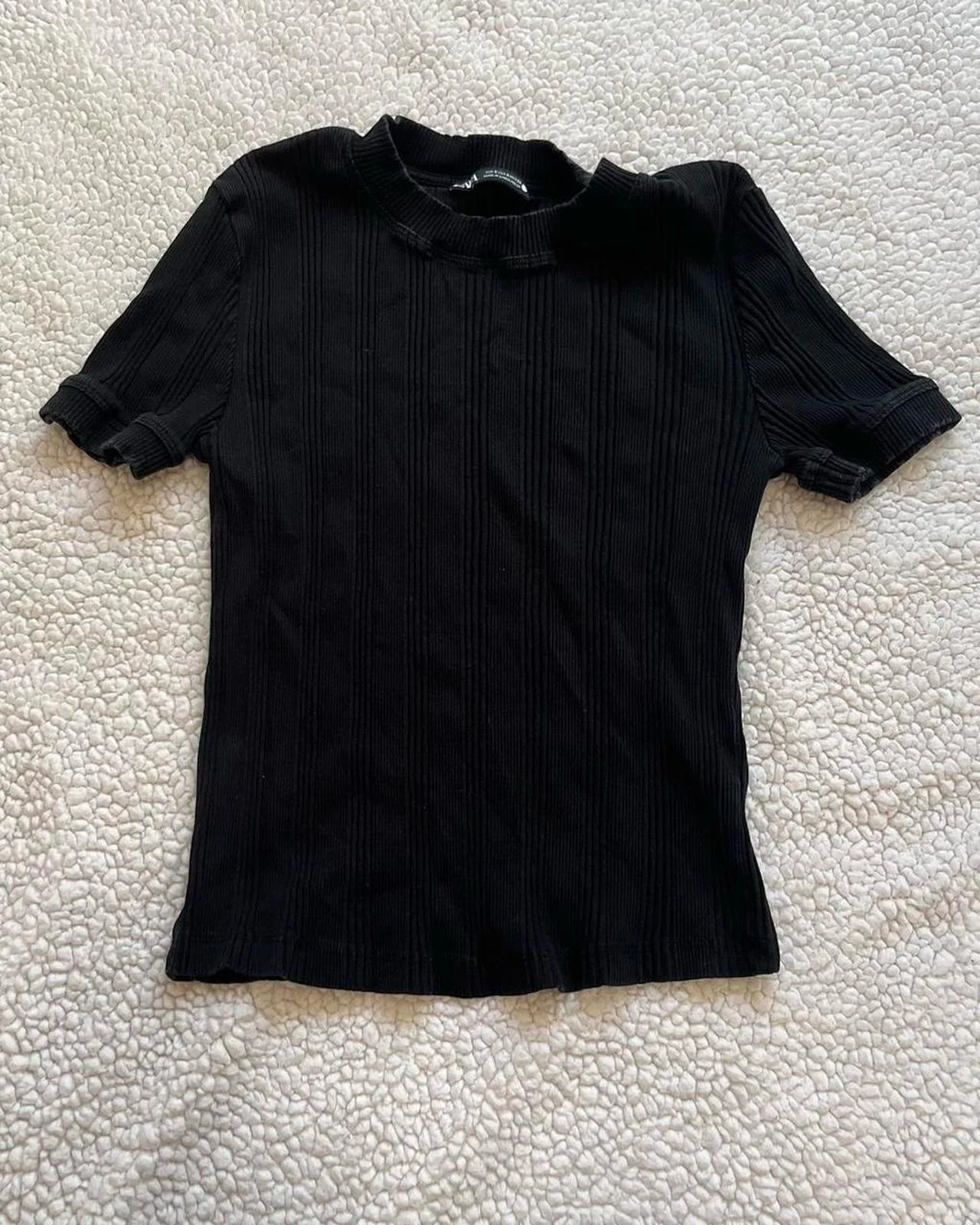 Zara T-shirts, size M / 38 / 10, photo 1