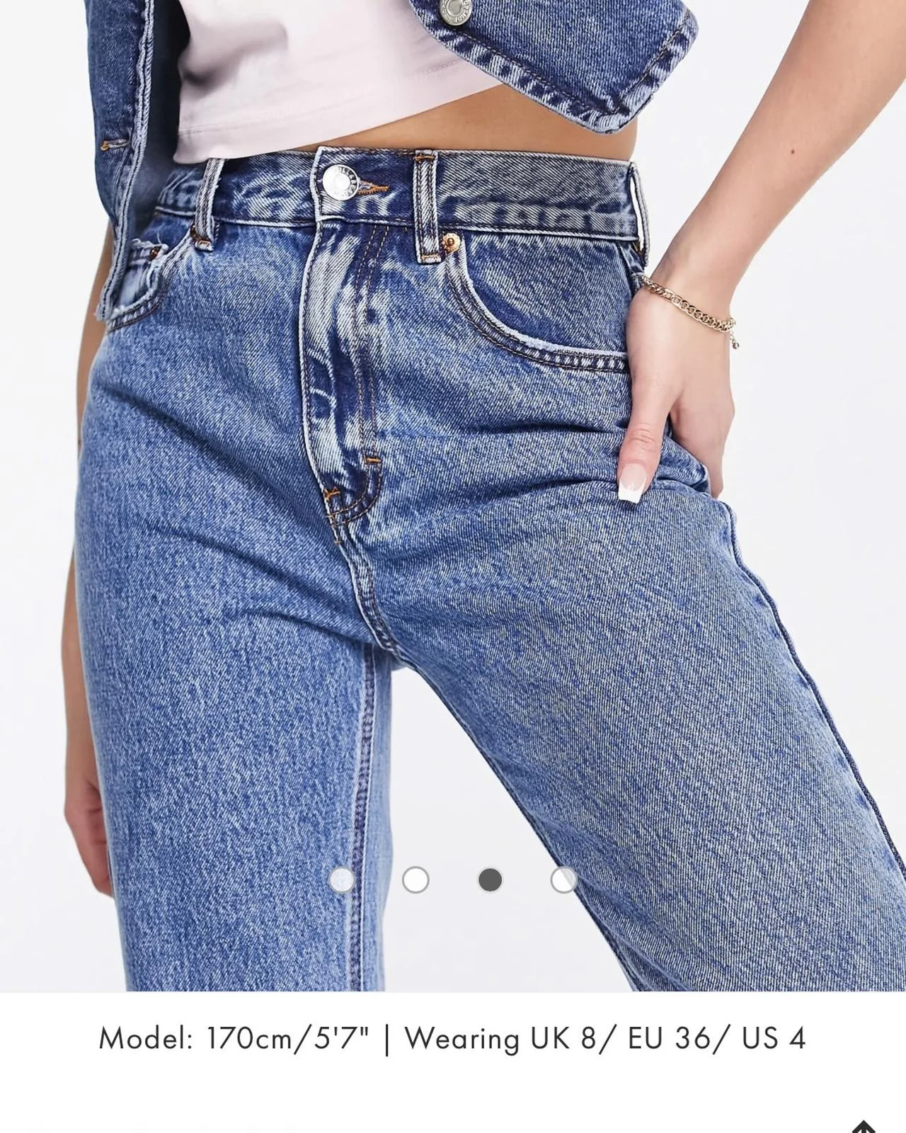 Pull & Bear Jeans, size L / 40 / 12, photo 1
