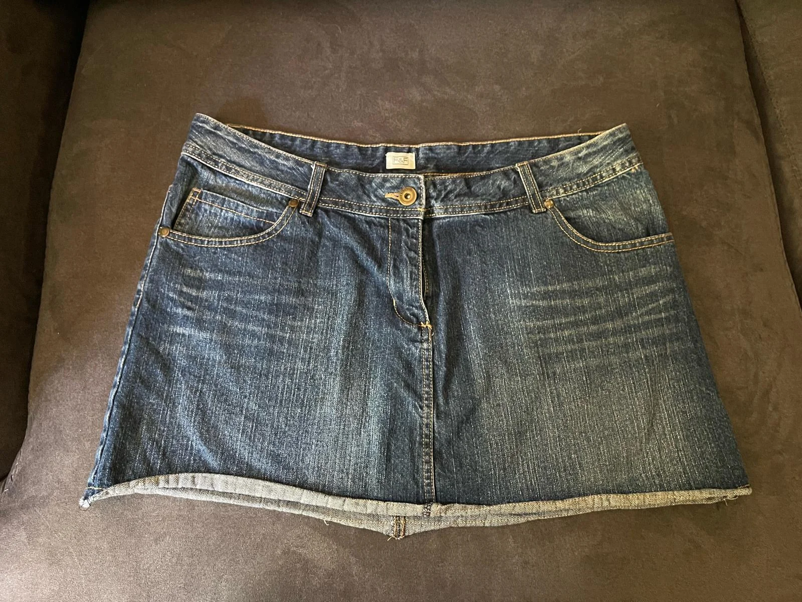 Skirts, size L / 40 / 12, photo 1