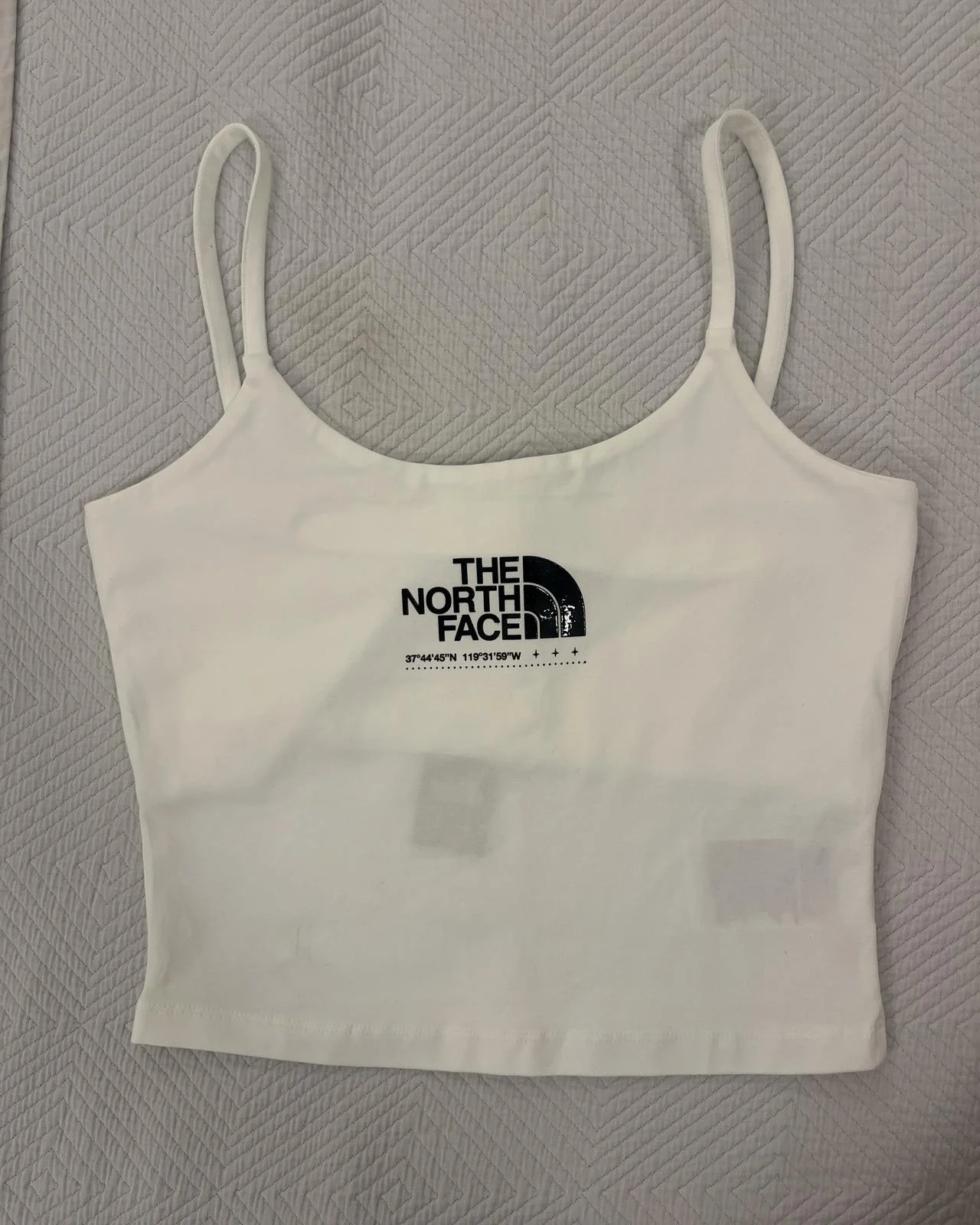 The North Face Crop Tops, size S / 36 / 8, photo 1