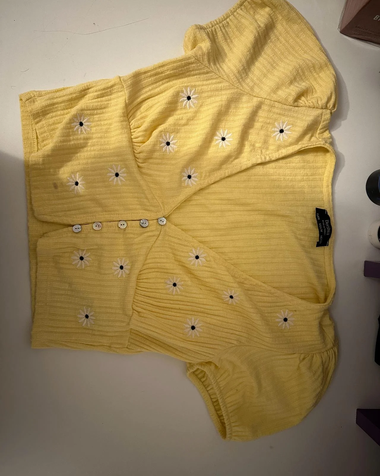 Bershka Tank Tops, size M / 38 / 10, photo 1