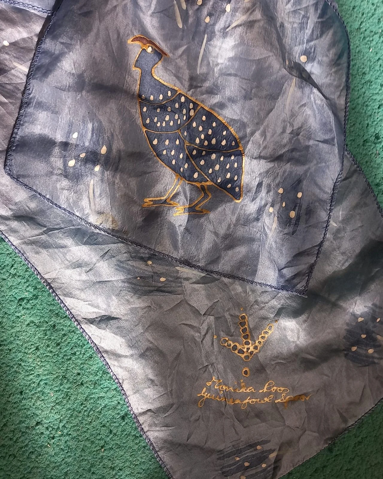 Scarves, size One size, photo 1