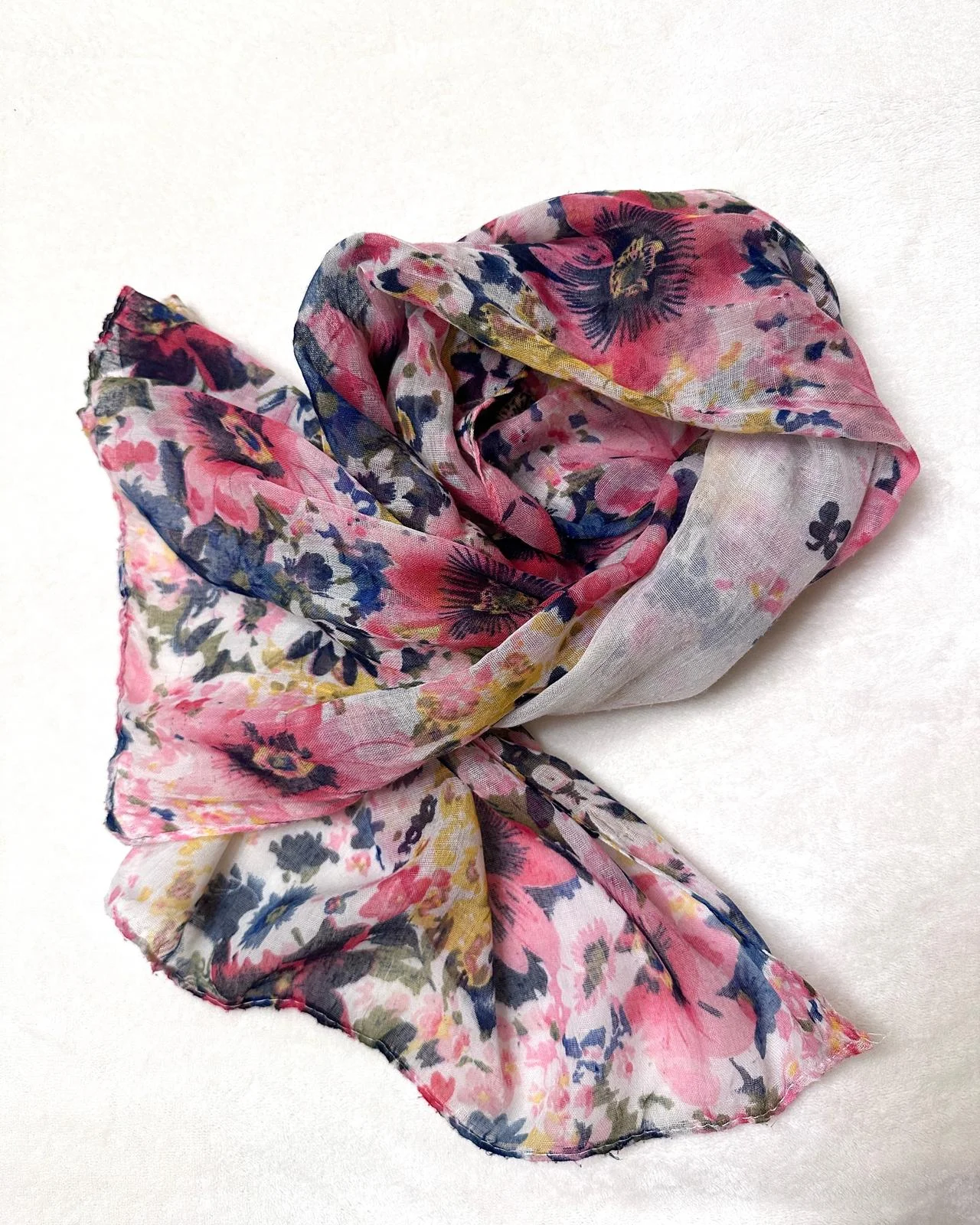 Scarves, size One size, photo 1