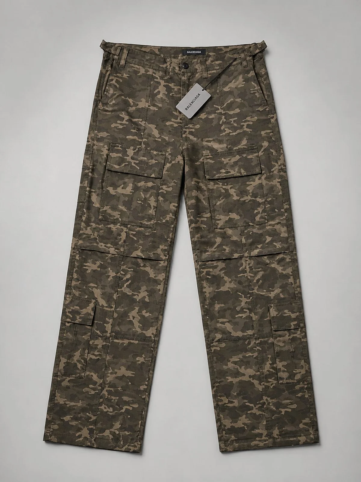 Balenciaga Pants, size W36, photo 1