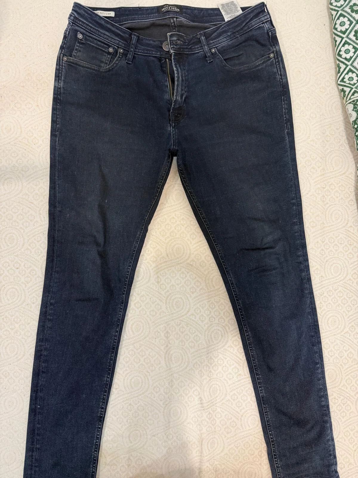 Jack & Jones Jeans, size W34, photo 1