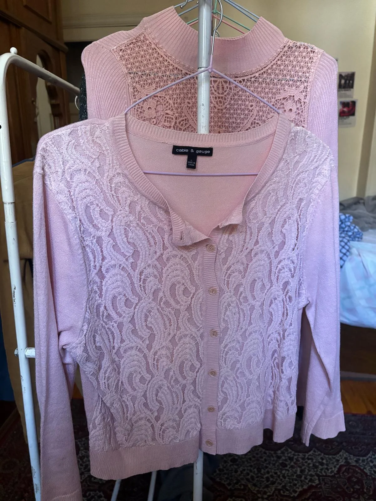 Sweaters & Pullovers, size L / 40 / 12, photo 1