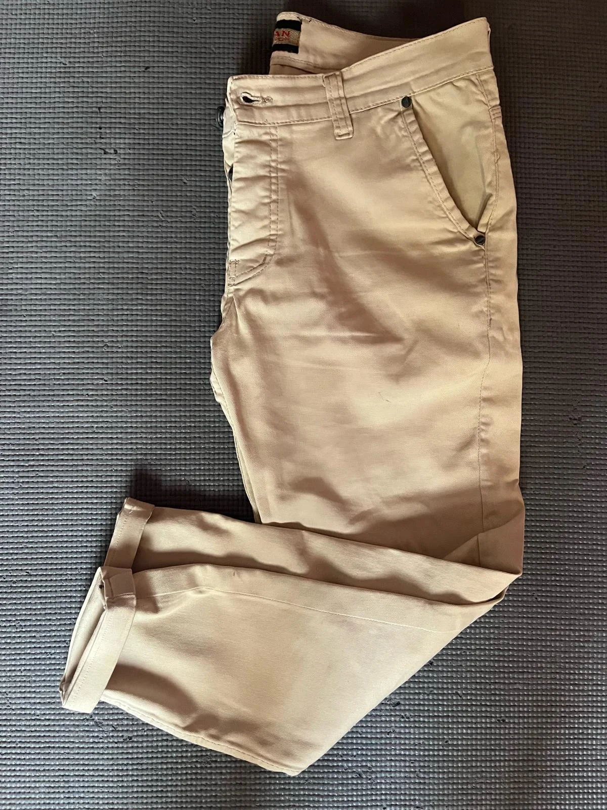 Pants, size M / 38 / 10, photo 1