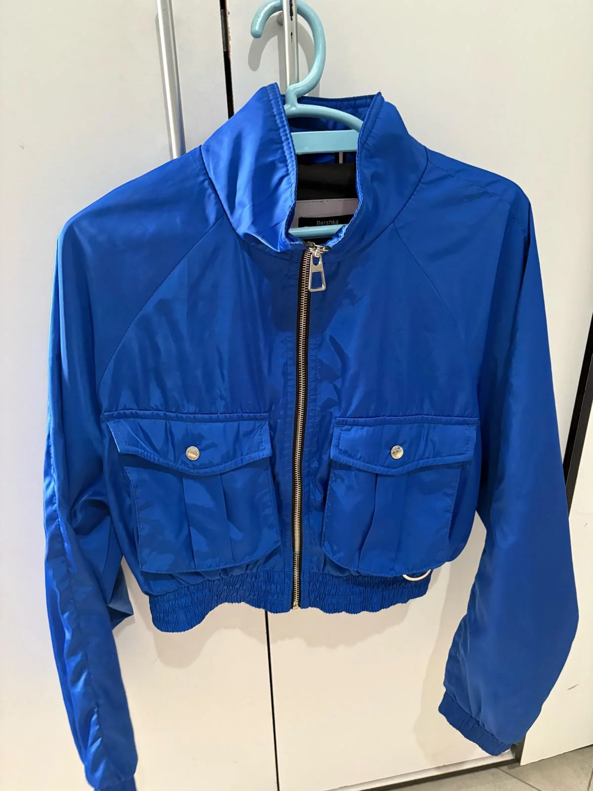 Bershka Jackets, size L / 40 / 12, photo 1
