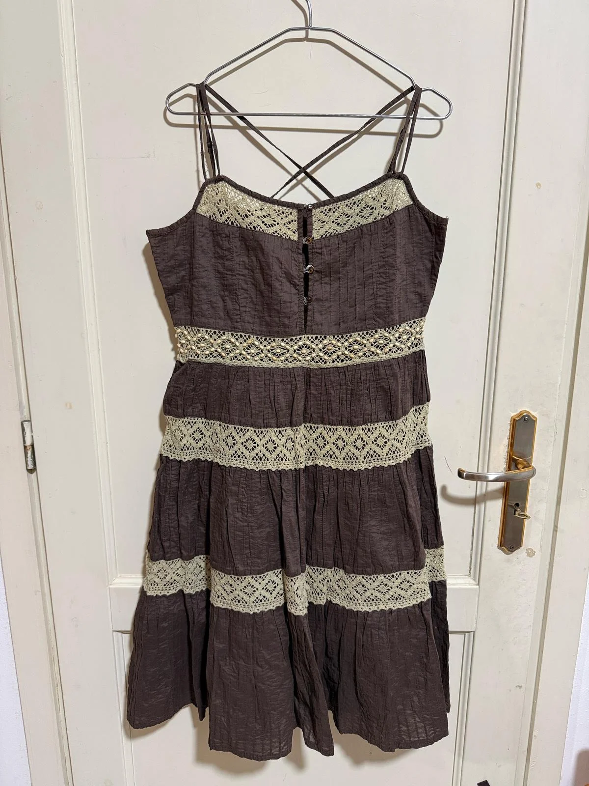 Midi Dresses, size S / 36 / 8, photo 1