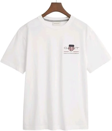 GANT T-shirts, size M, photo 1