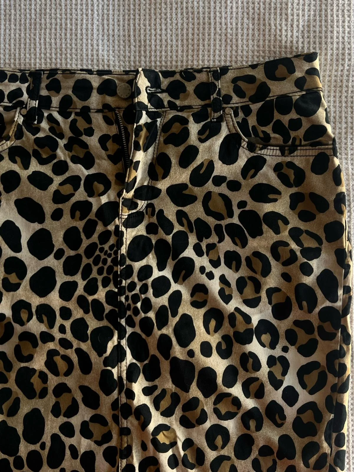 Zara Skirts, size L / 40 / 12, photo 1