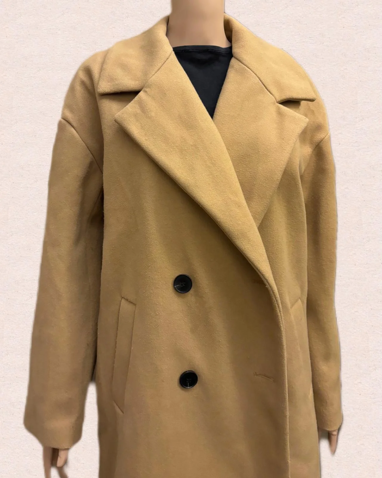 Defacto Coats, size M / 38 / 10, photo 1
