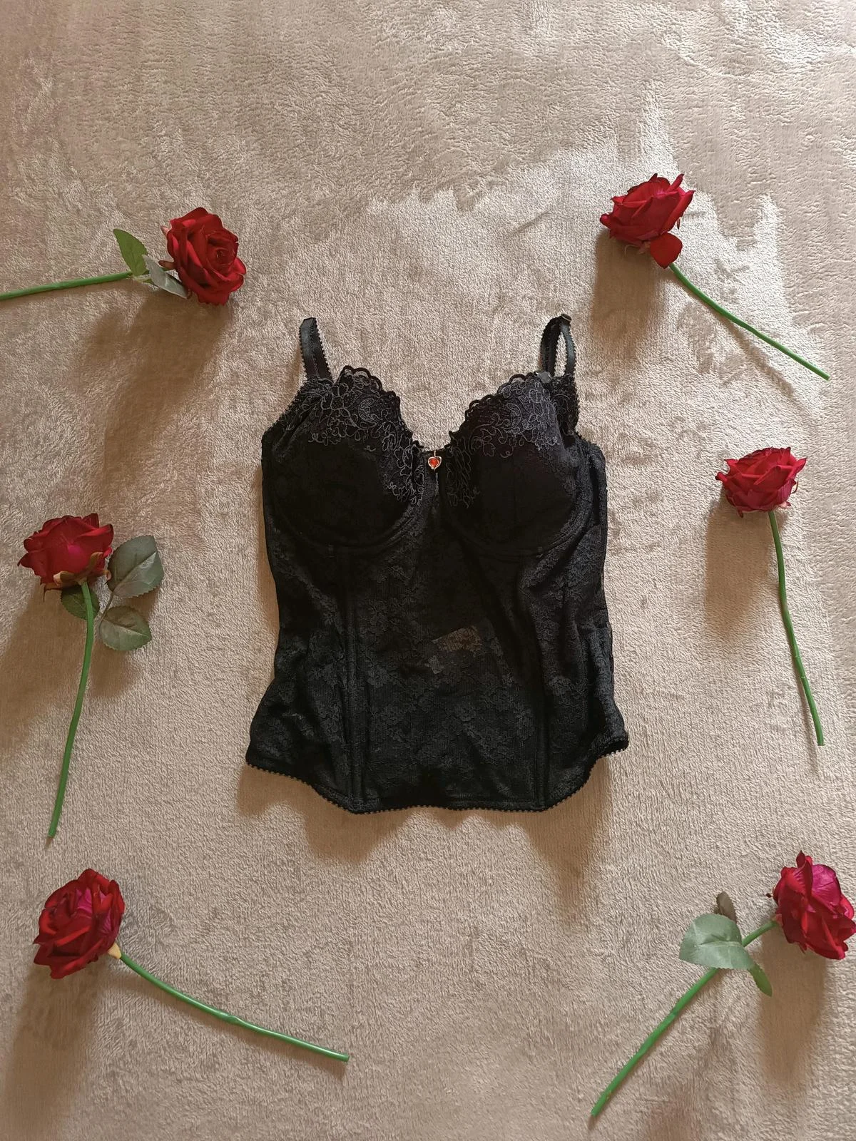 H&M Shapewear, size S / 36 / 8, photo 1