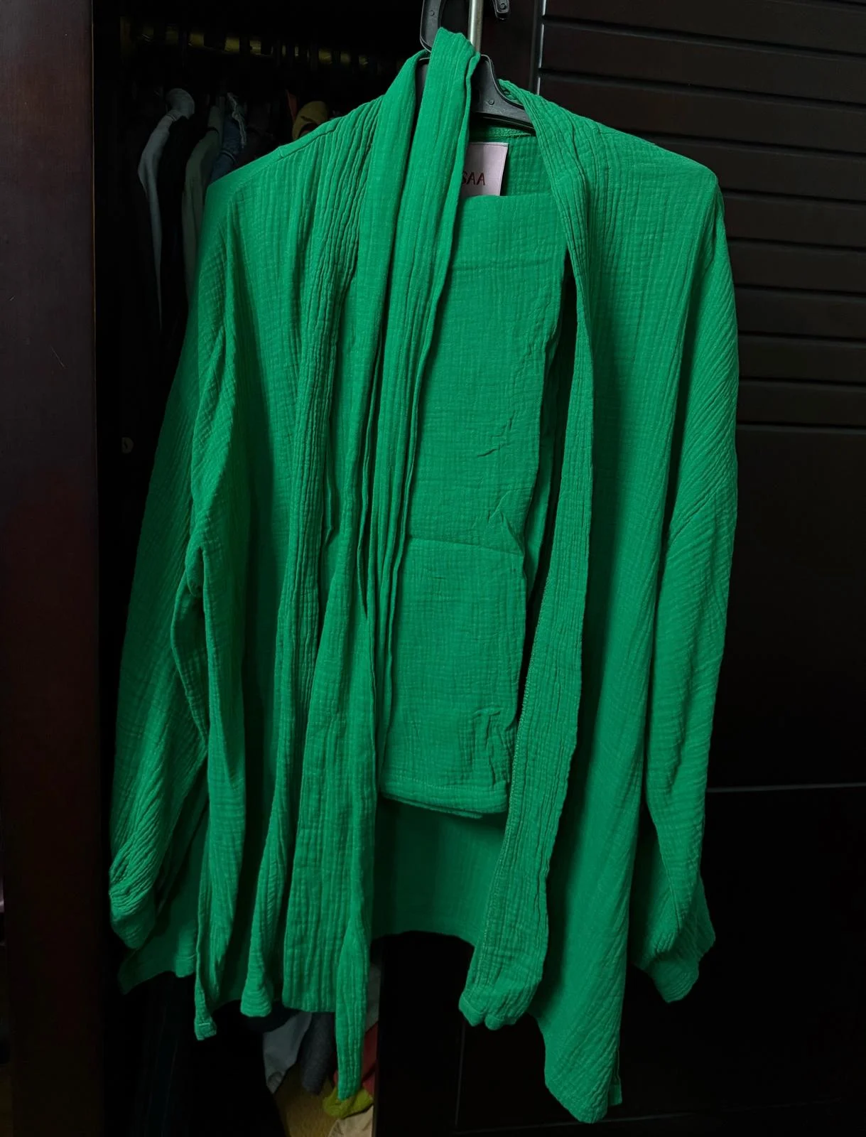 Nesaa Sets, size M / 38 / 10, photo 1
