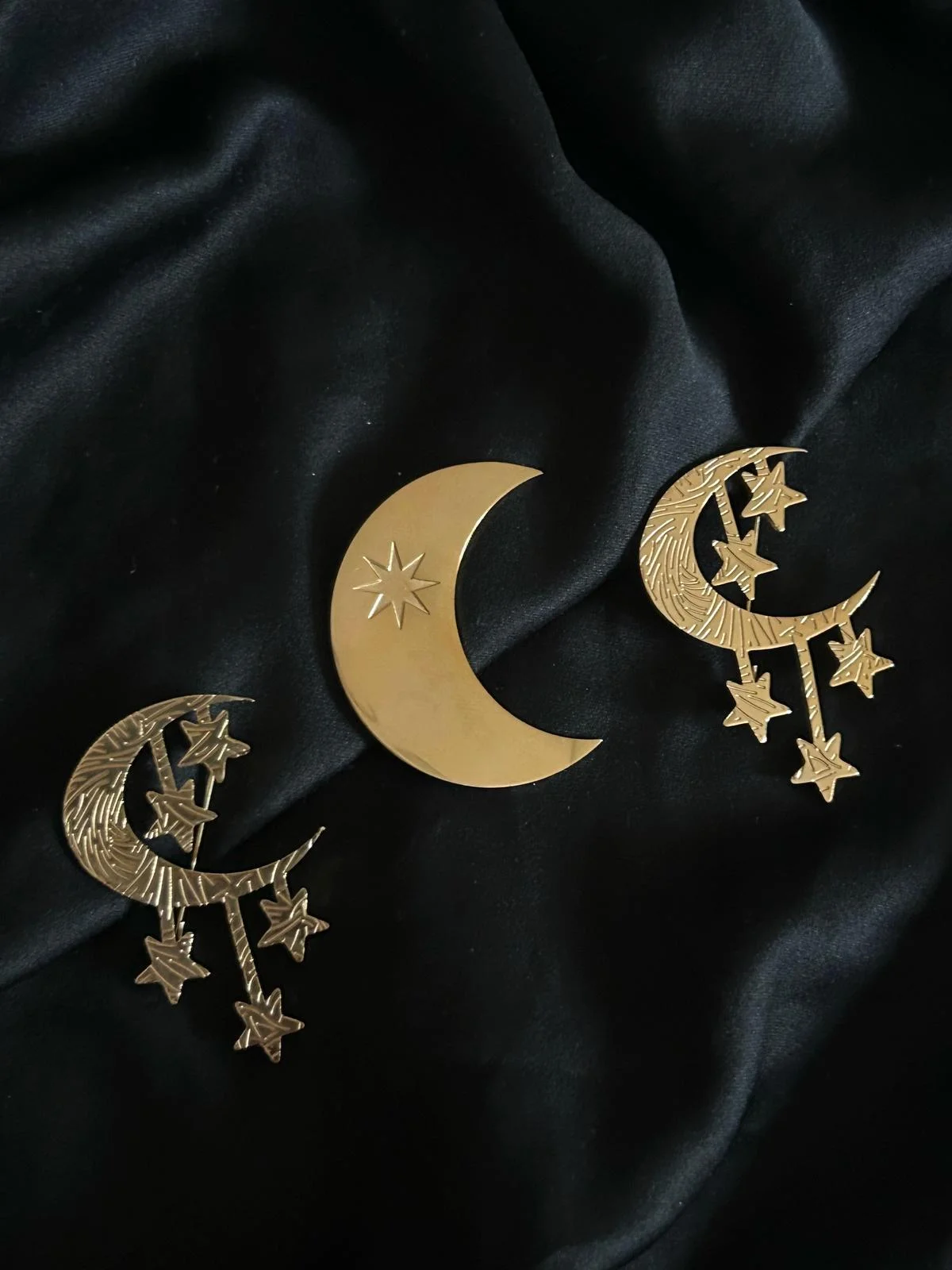 Brooches, size Other, photo 1