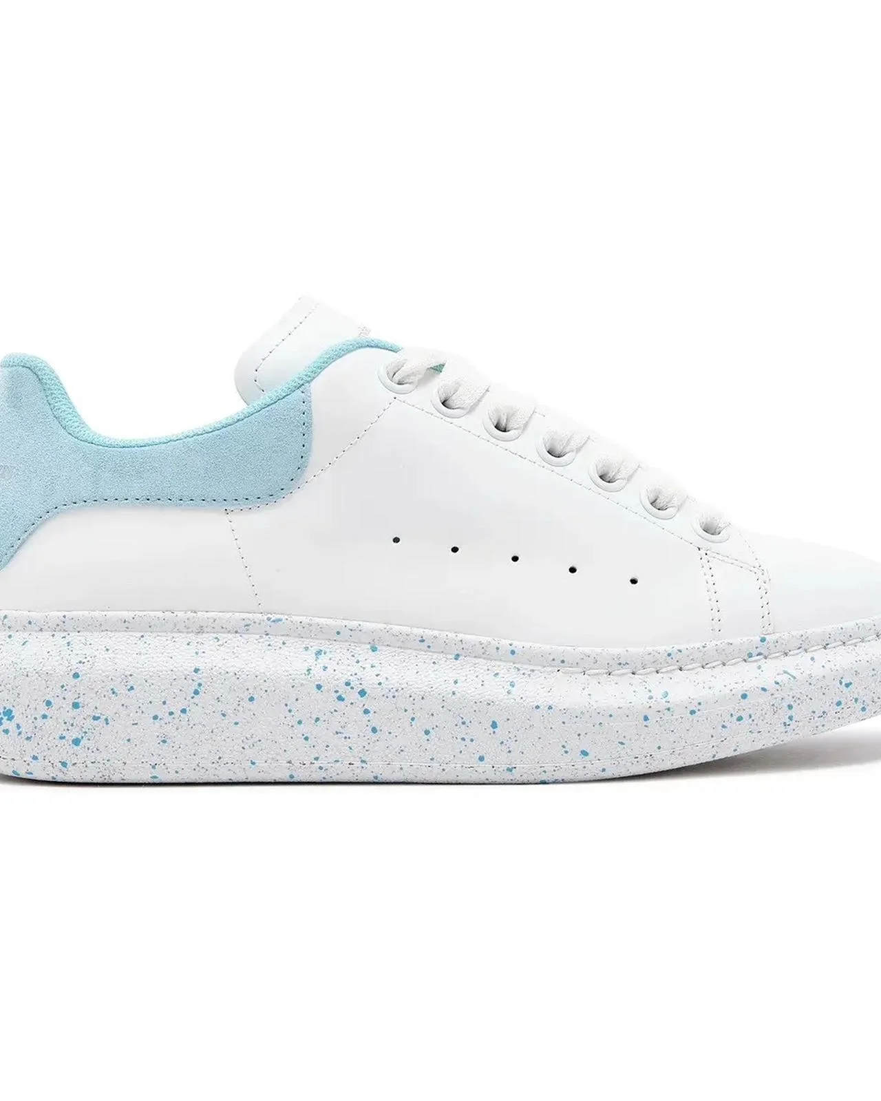 Alexander McQueen Sneakers, size 38.5, photo 1