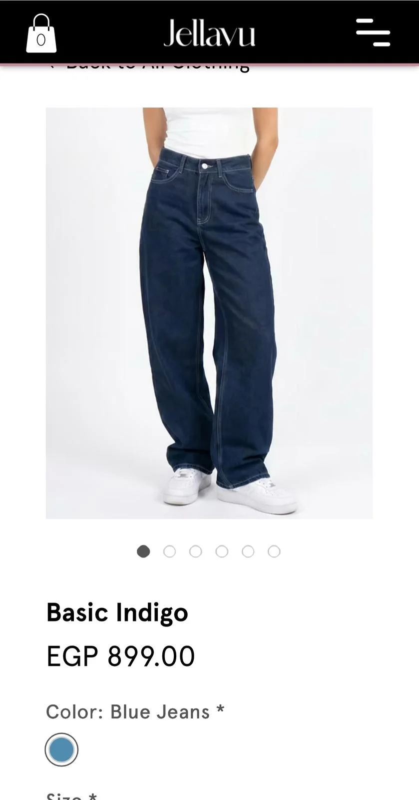 Local Jeans, size M / 38 / 10, photo 1