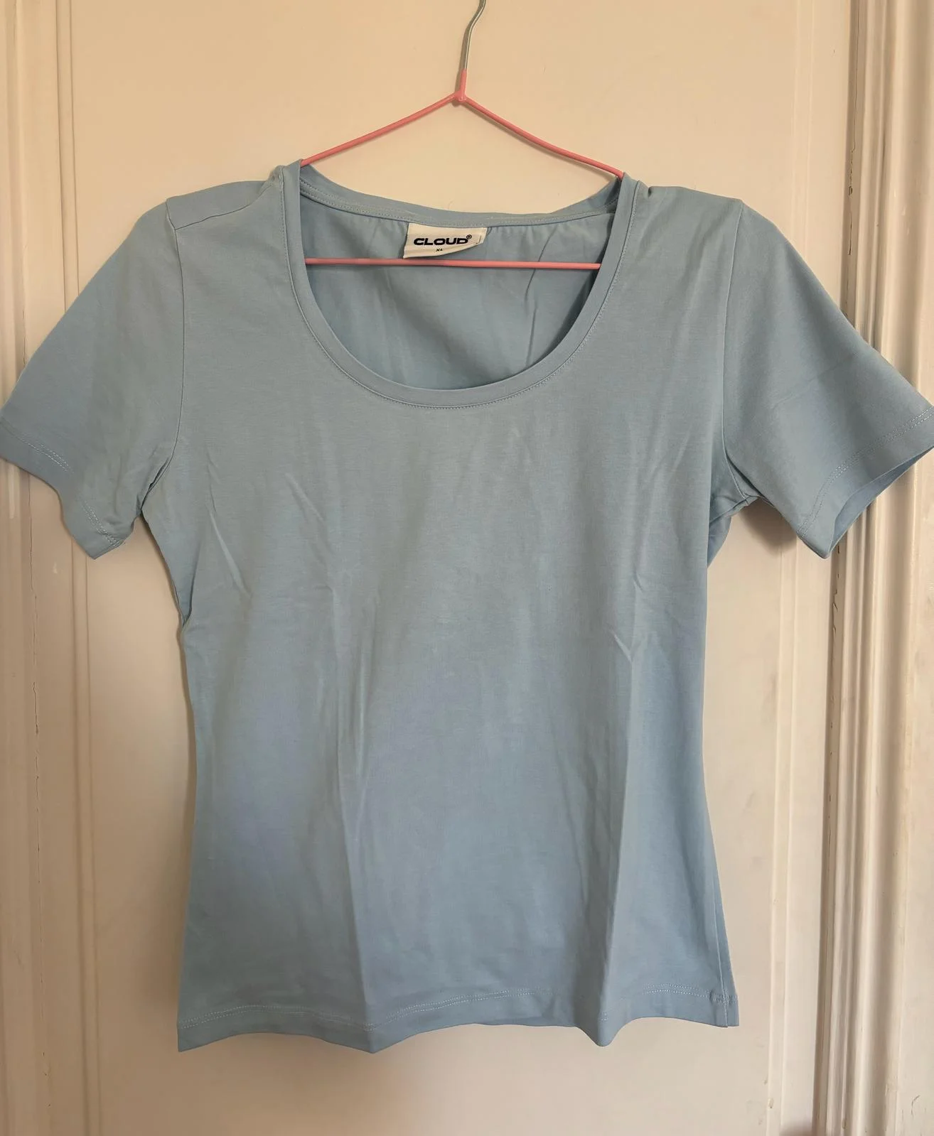 Local T-shirts, size M / 38 / 10, photo 1