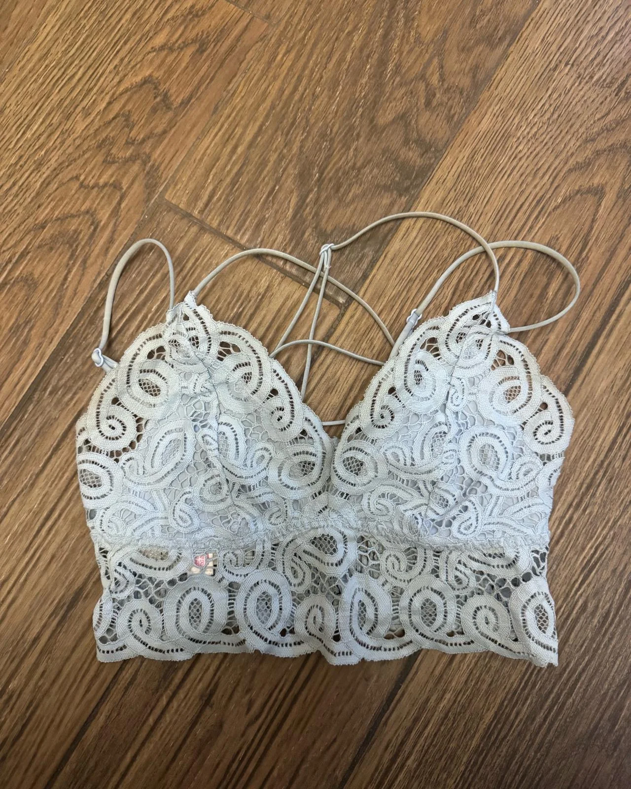 Victoria's Secret Bikini, size S / 36 / 8, photo 1