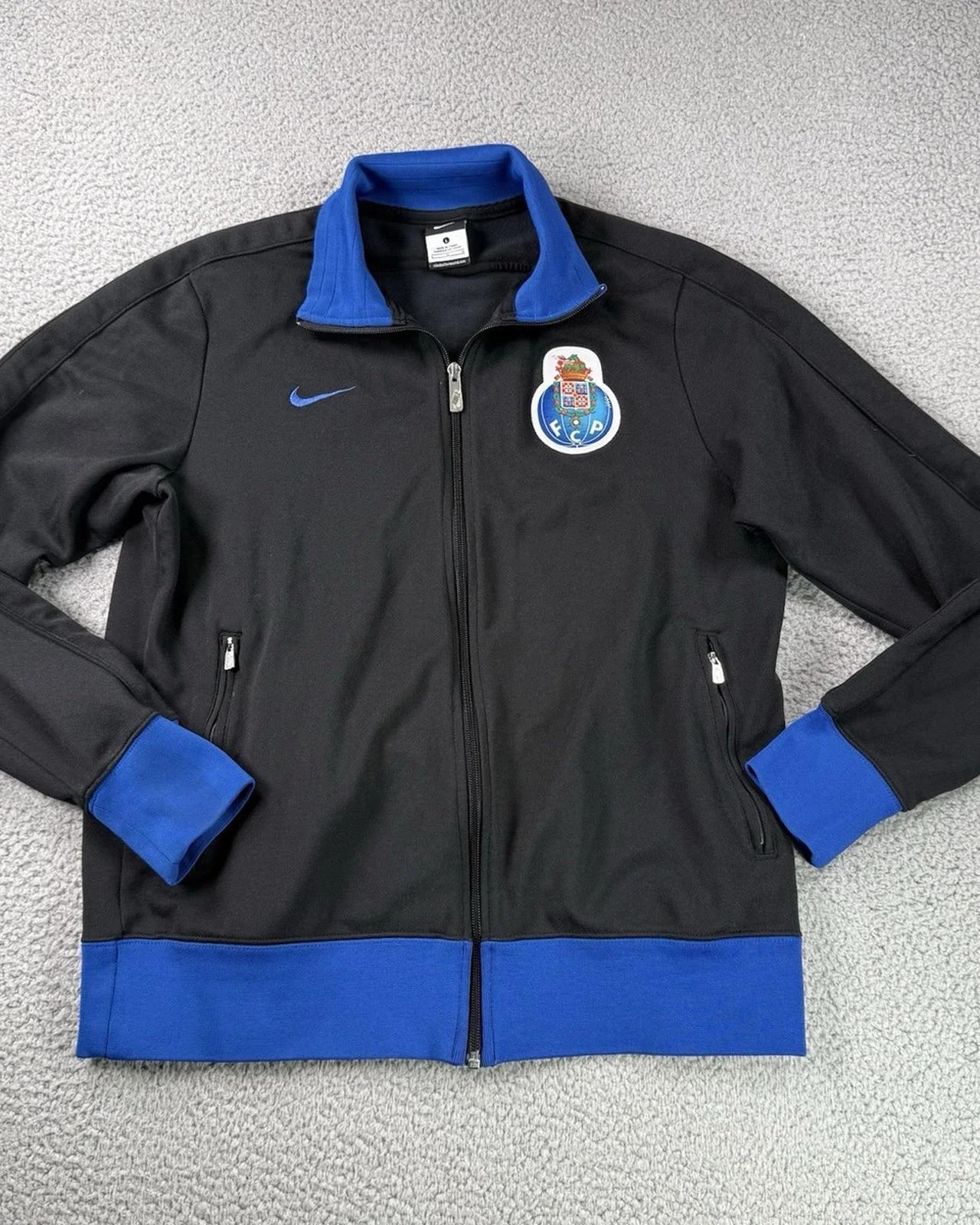 Nike Athletic Jackets, size XL, photo 1