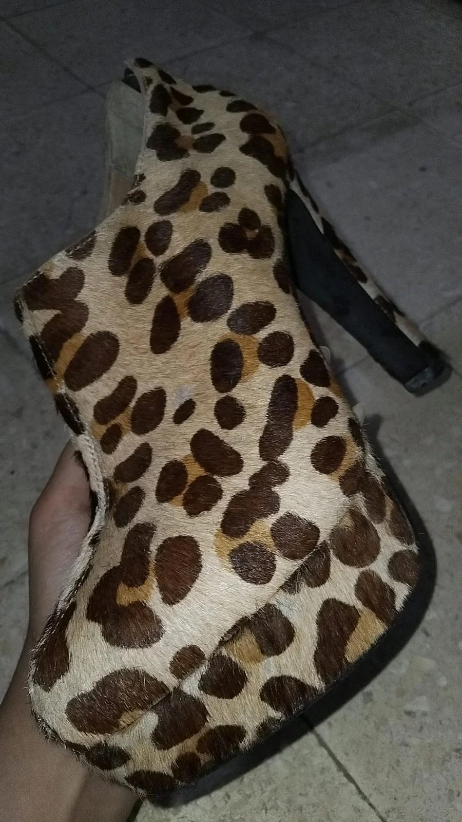 Pumps, size 36, photo 1
