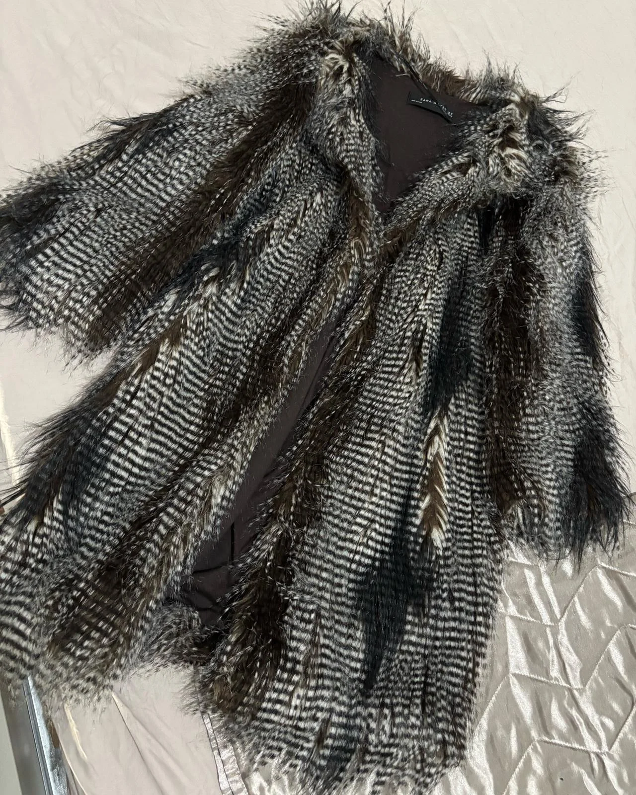 Zara Coats, size M / 38 / 10, photo 1