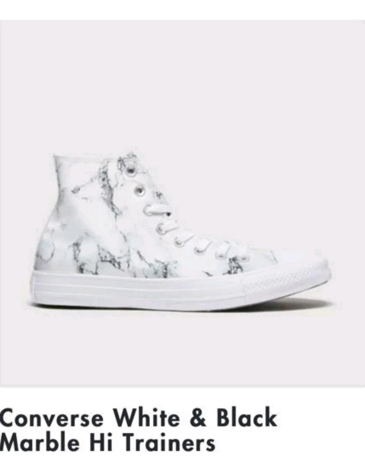Converse Sneakers, size 42, photo 1