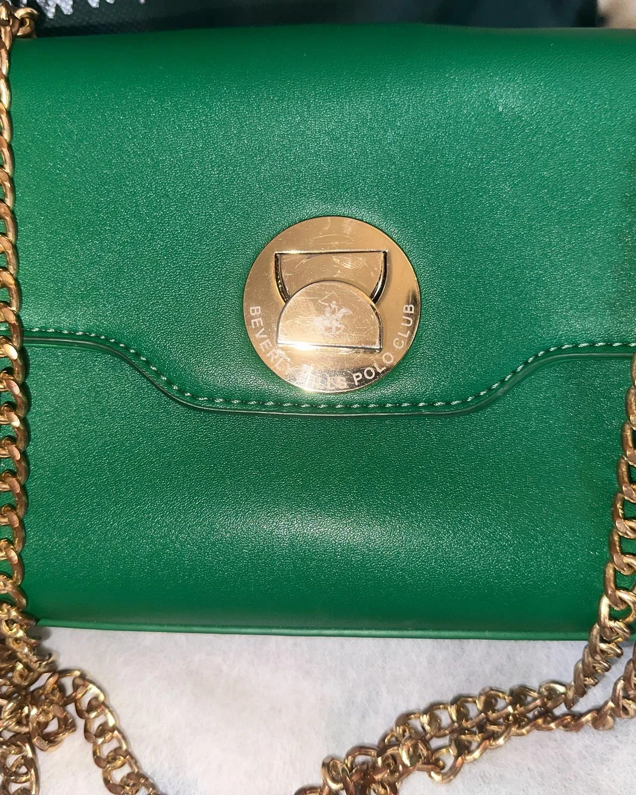 Beverly Hills Polo Club Shoulder Bag, size One size, photo 1