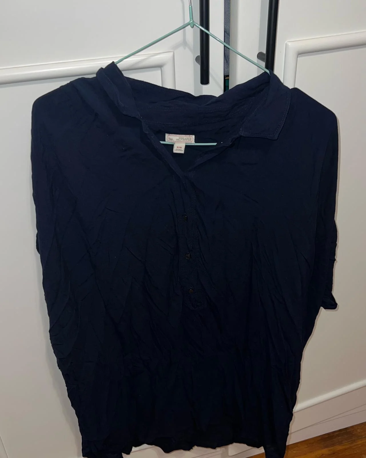 GAP Blouses, size XL / 42 / 14, photo 1
