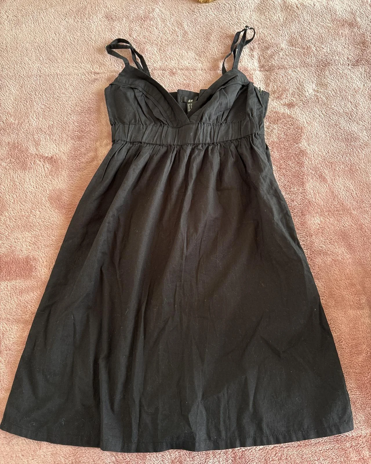 H&M Mini Dresses, size XS / 34 / 6, photo 1