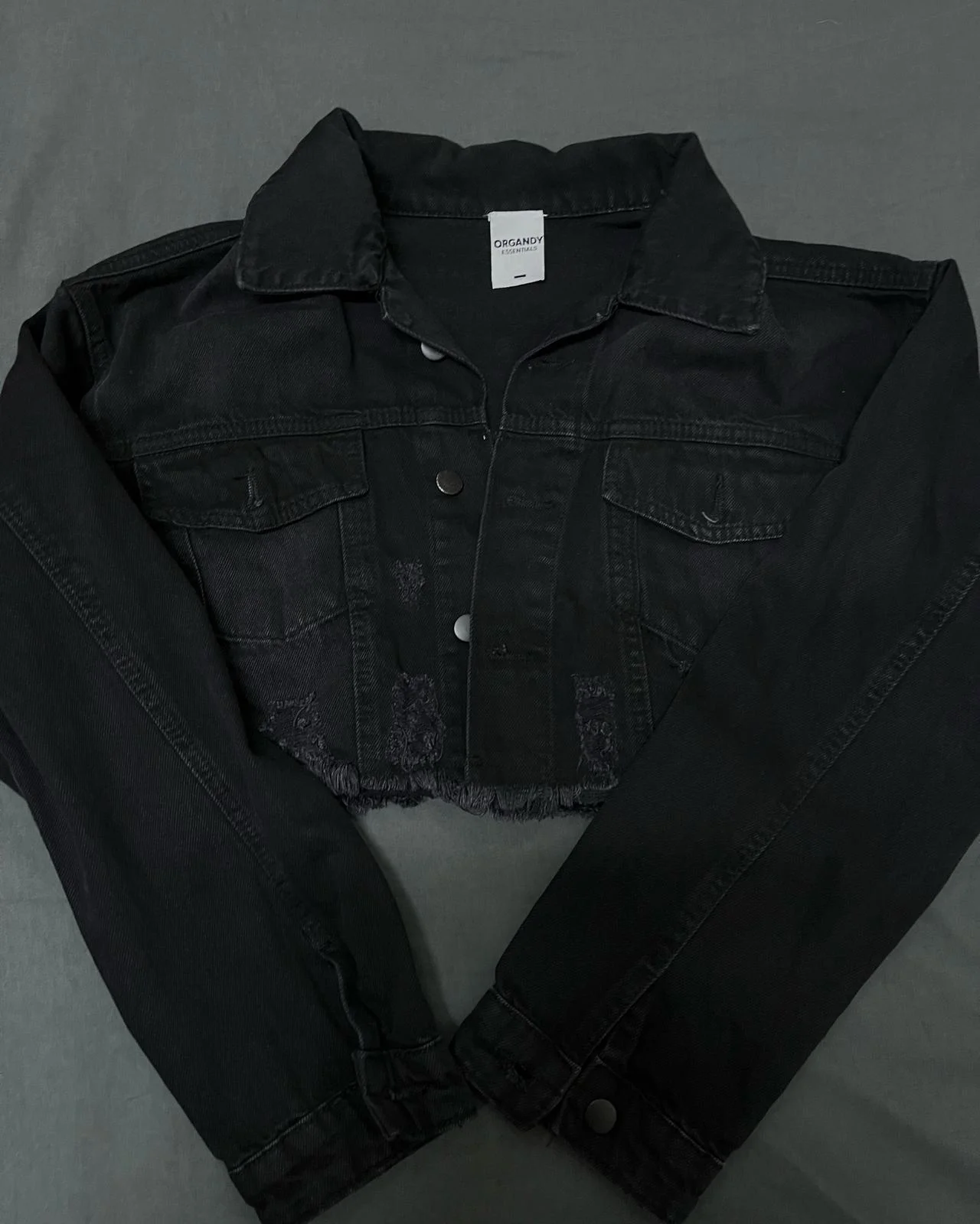 The Organdy Factory Jackets, size M / 38 / 10, photo 1