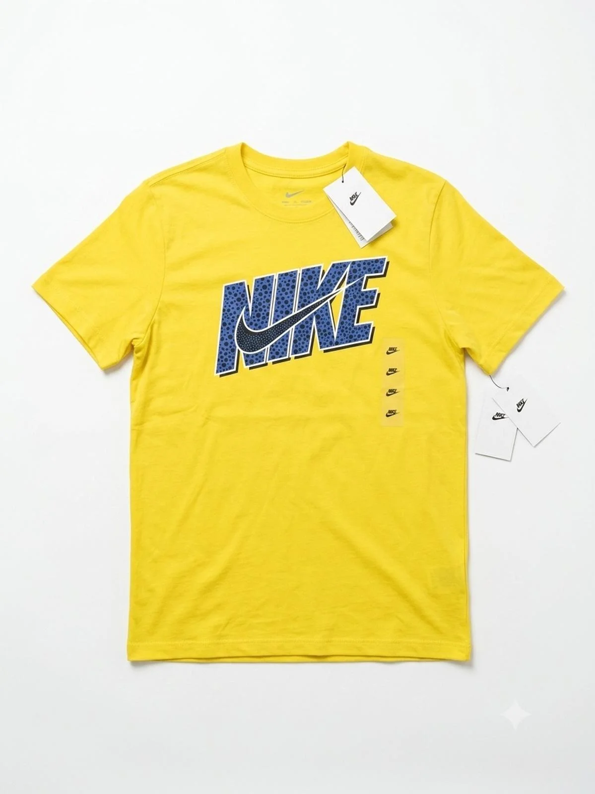 Nike T-shirts, size S, photo 1