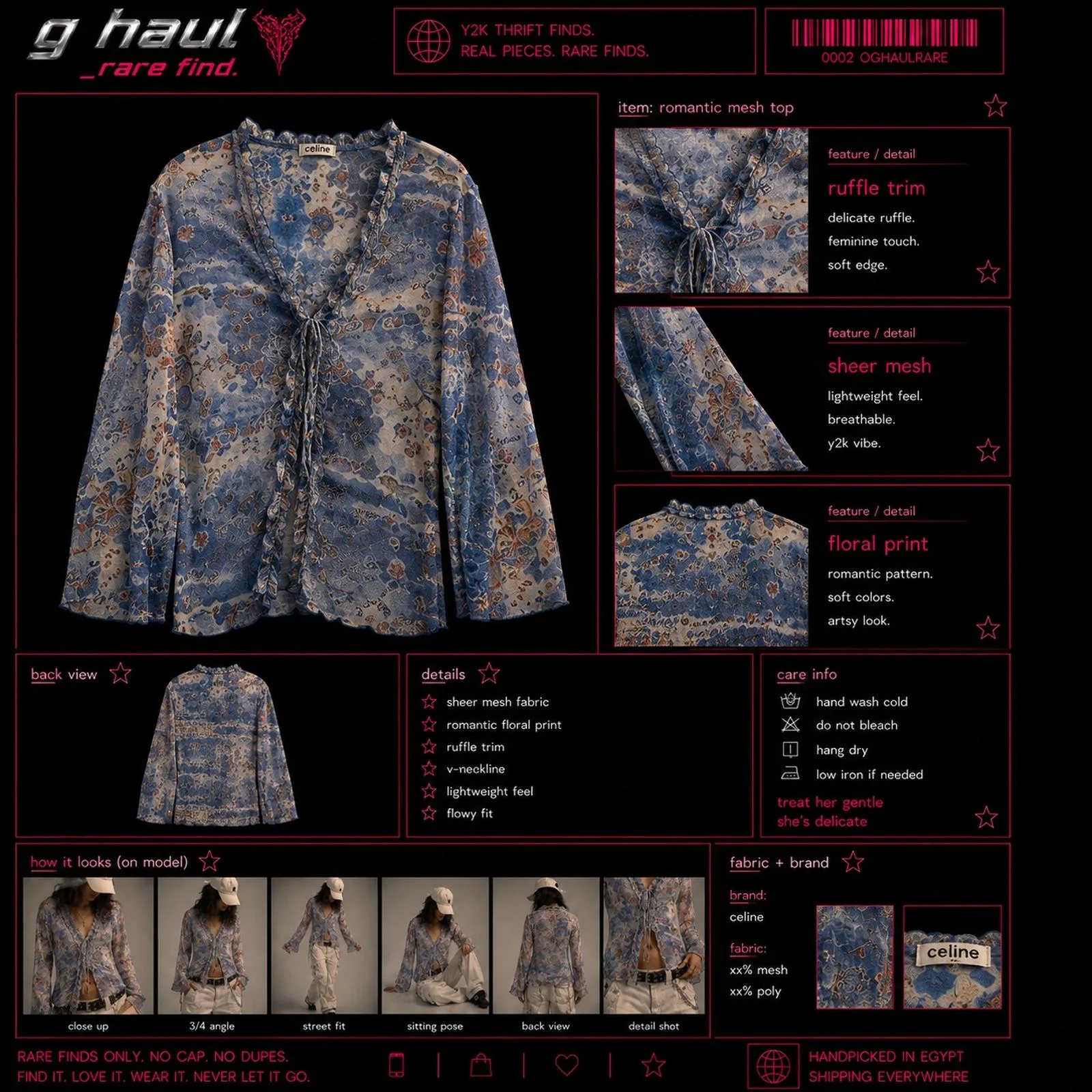 Blouses, size M / 38 / 10, photo 1