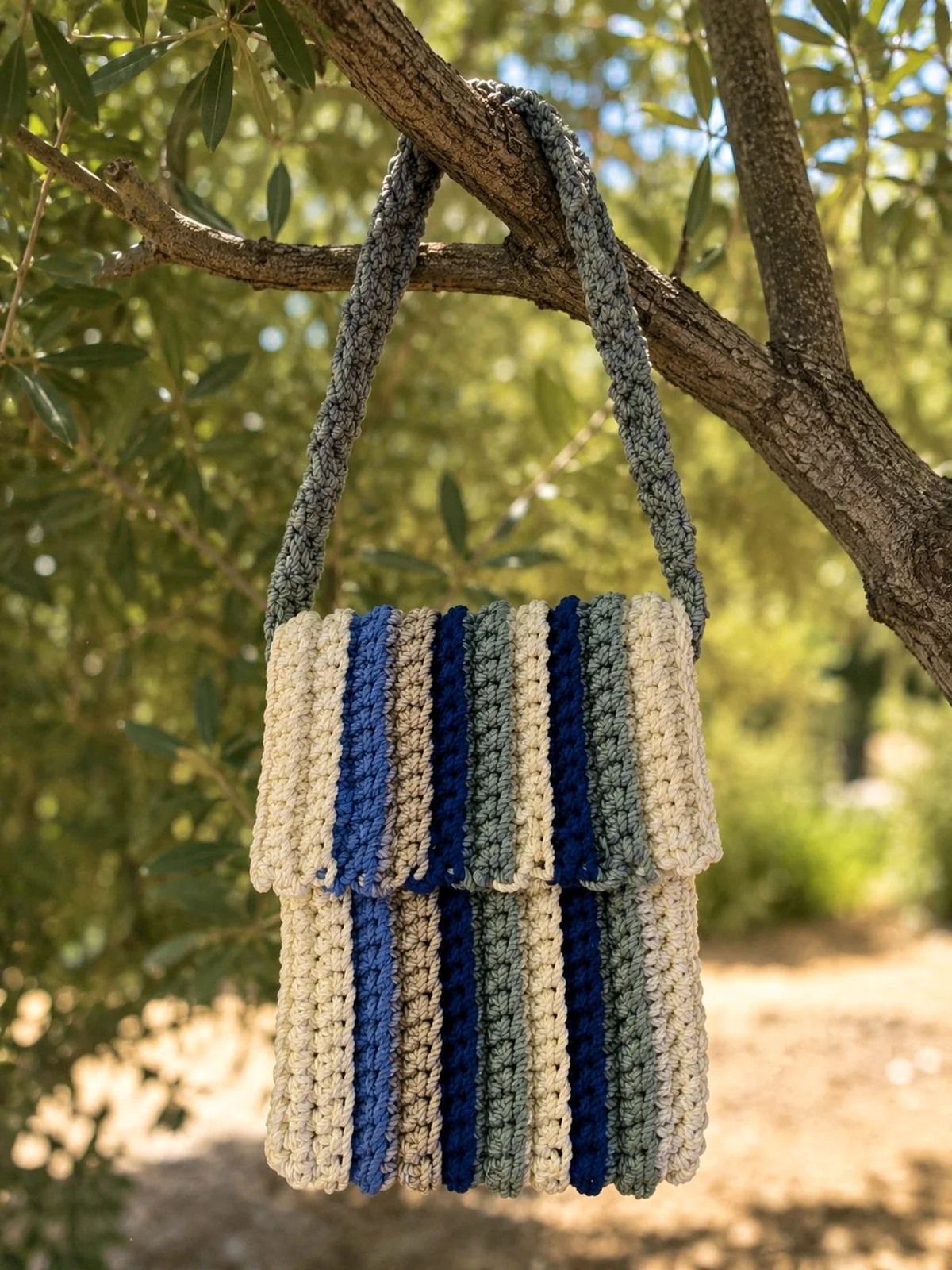 Shoulder Bag, size Other, photo 1