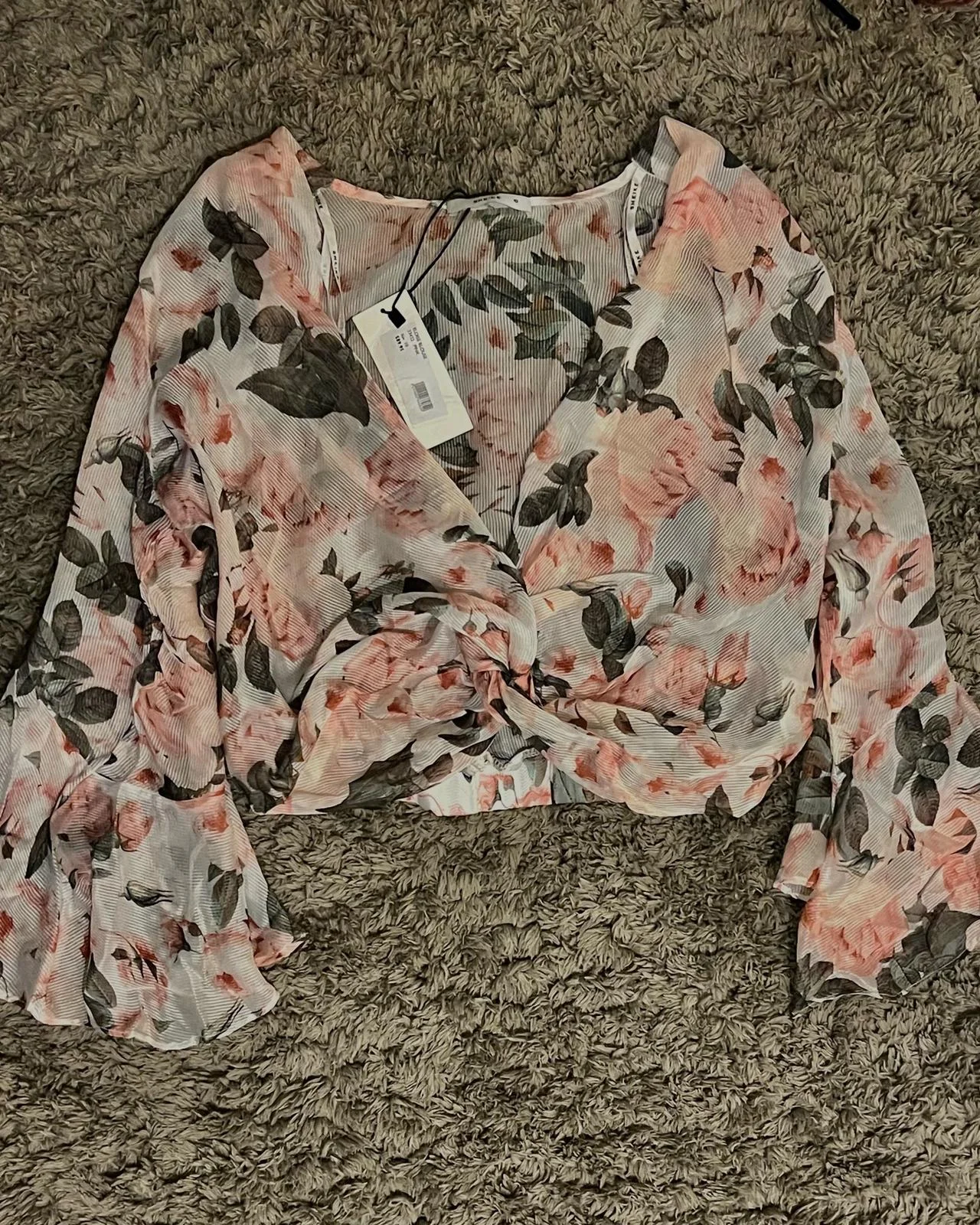 Blouses, size M / 38 / 10, photo 1