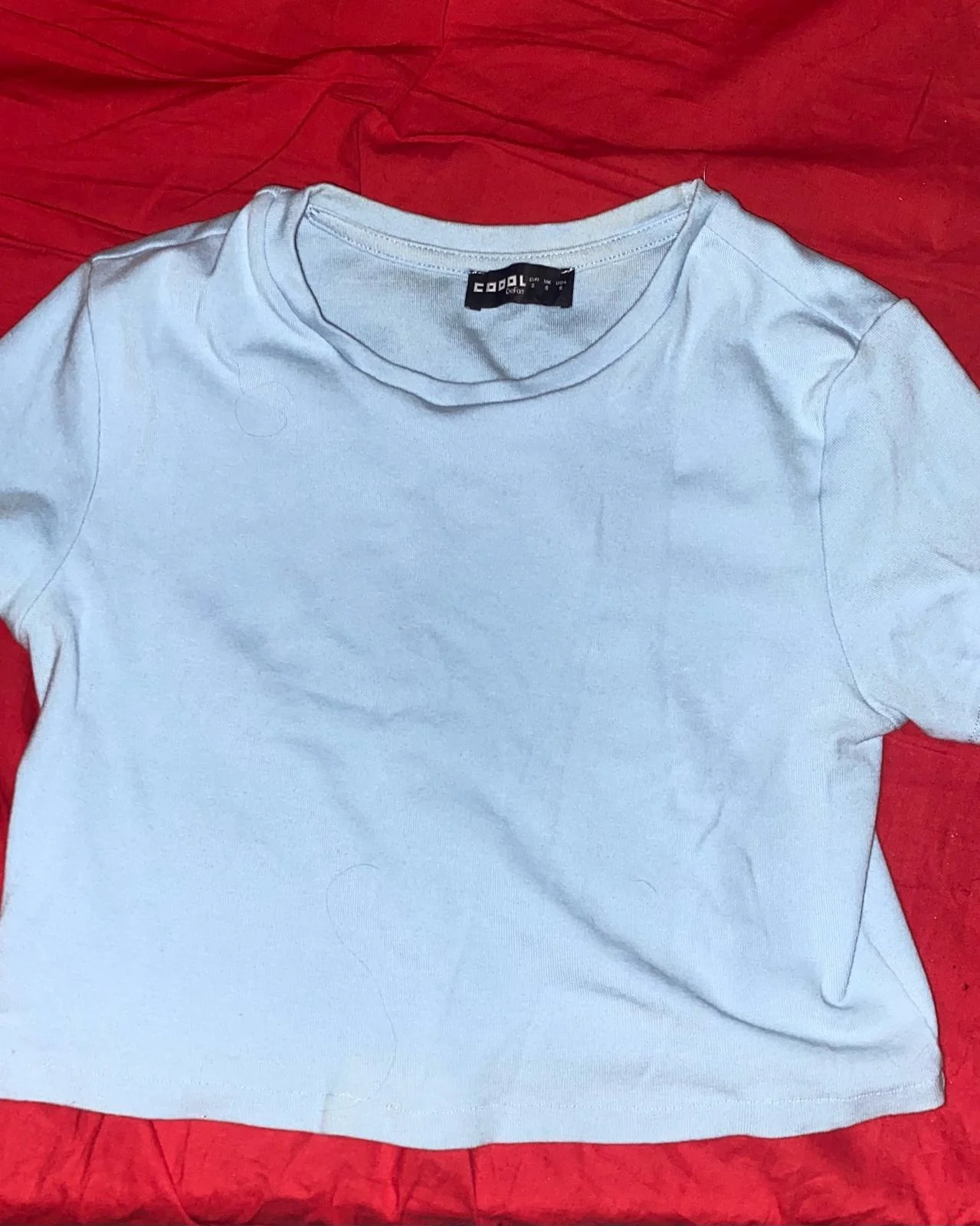 Defacto Crop Tops, size S / 36 / 8, photo 1