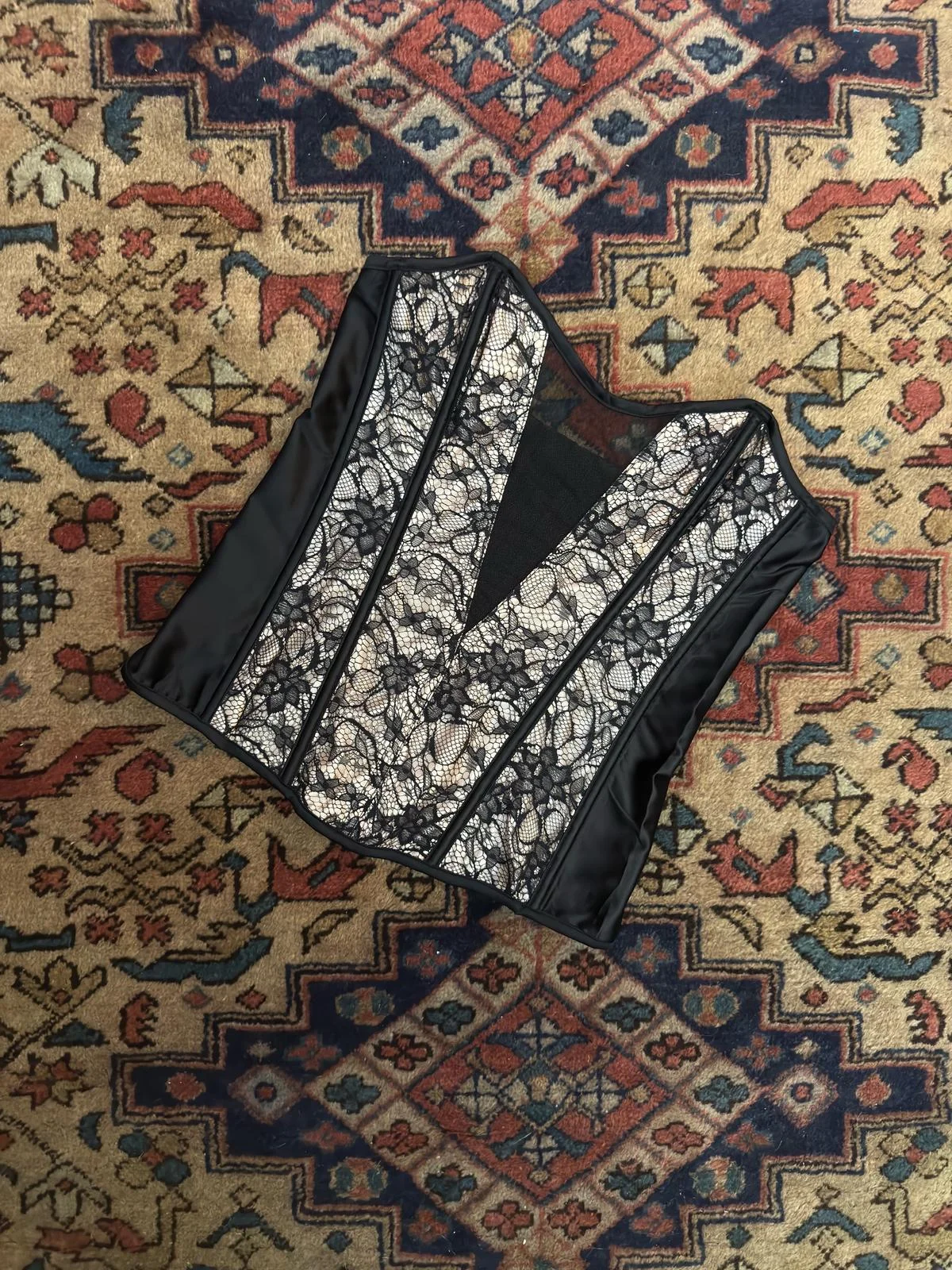 Crop Tops, size M / 38 / 10, photo 1