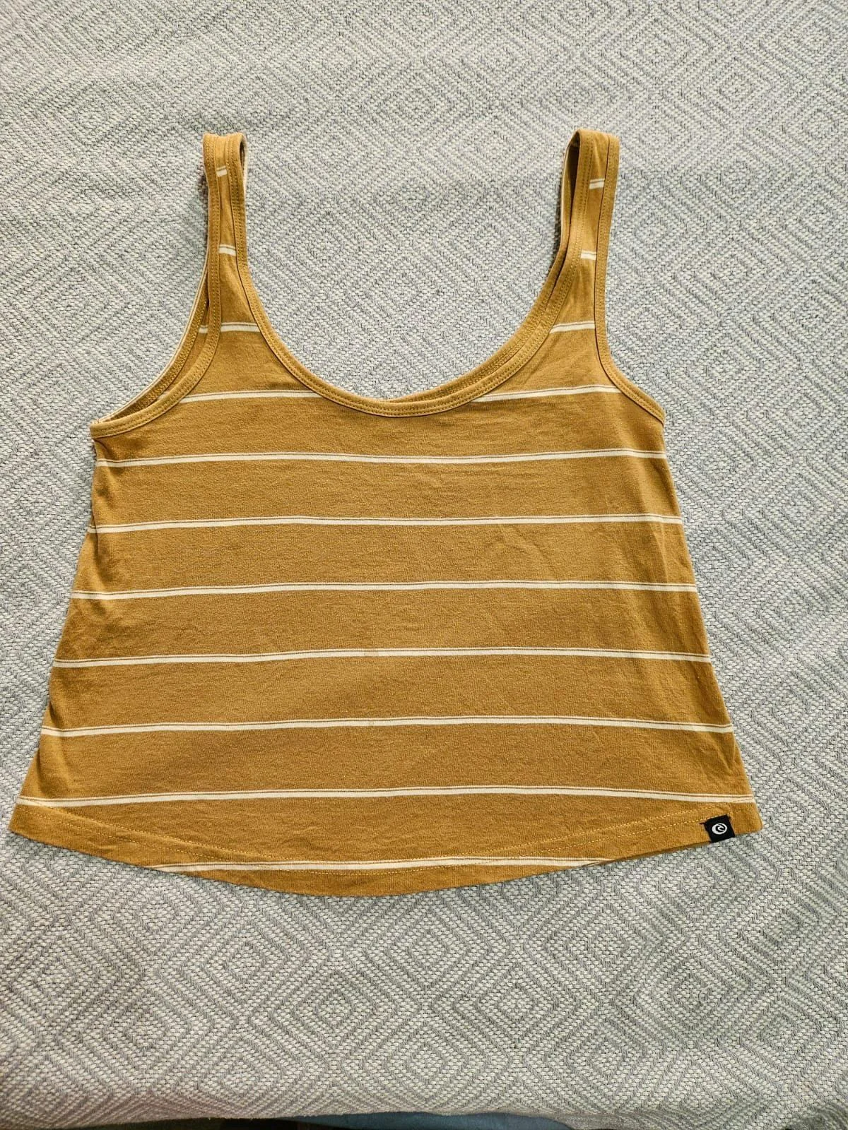 Rip Curl Tank Tops, size XS / 34 / 6, photo 1